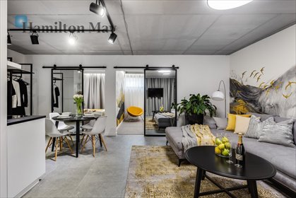 mieszkanie na sprzedaż 57m2 mieszkanie Kraków, Dębniki, Madalińskiego