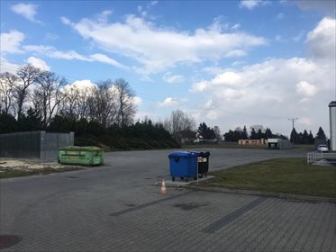 Działka komercyjna pod dzierżawę Nadarzyn, Wolica 1 000m2 Foto 2