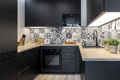 mieszkanie na sprzedaż 41m2 mieszkanie Poznań, Naramowice