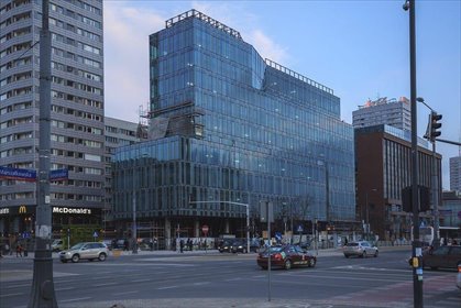 lokal użytkowy na wynajem 1300m2 lokal użytkowy Warszawa, Śródmieście, Marszałkowska