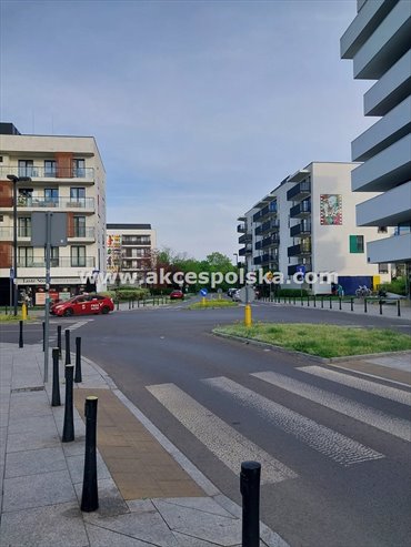 mieszkanie na sprzedaż 80m2 mieszkanie Warszawa, Żoliborz, Kaliny Jędrusik