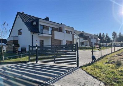 Dom na sprzedaż Krzyszkowice, Krzyszkowice 127m2 Foto 6