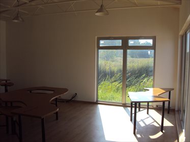 Działka inwestycyjna pod dzierżawę Urzut, Utwardzony Plac 8 000m2 Foto 4