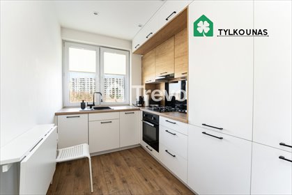 mieszkanie na sprzedaż 56m2 mieszkanie Gdańsk, Suchanino, Ignacego Paderewskiego