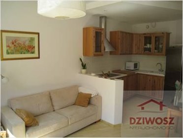 Ursynów, 2 pokoje, ciche, pełne wyposażenie, garaż mieszkanie Warszawa, Ursynów, Kabaty, Stefana Dembego
