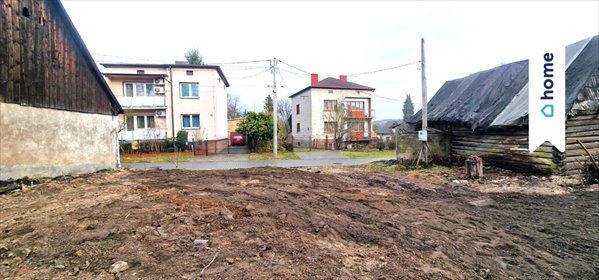 działka na sprzedaż 670m2 działka Sławków, Zakościelna