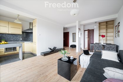 mieszkanie na sprzedaż 57m2 mieszkanie Warszawa, Targówek, Biruty