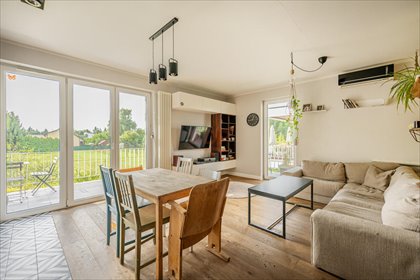 mieszkanie na sprzedaż 60m2 mieszkanie Wrocław, Psie Pole, Fryzjerska