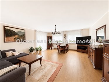 Przestronny dom 6 pokoi, 740 m² działki, wielofunkcyjny dom Pawłówek