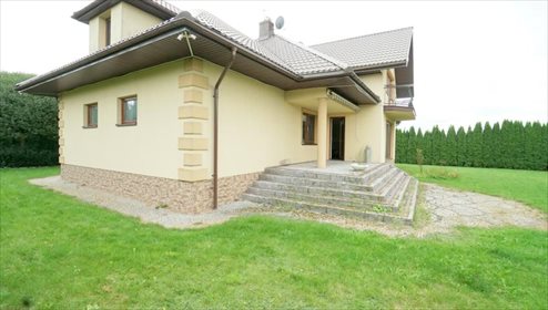 Dom na sprzedaż Miastkowo, Kurpiowska 267m2 Foto 6