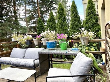 Mieszkanie dwupokojowe na sprzedaż Chudów 70m2 Foto 2