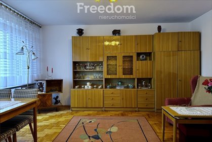 Mieszkanie dwupokojowe na wynajem Włocławek, Planty 49m2 Foto 4