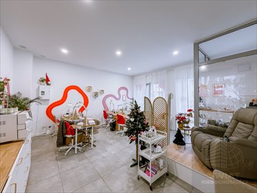 lokal użytkowy na sprzedaż 49m2 lokal użytkowy Szczecin, Pogodno