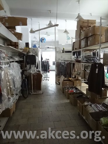 lokal użytkowy na wynajem 107m2 lokal użytkowy Warszawa, Mokotów, Dolny Mokotów