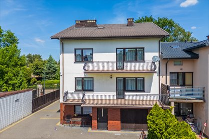 dom na sprzedaż 398m2 dom Warszawa, Rembertów, Giermków