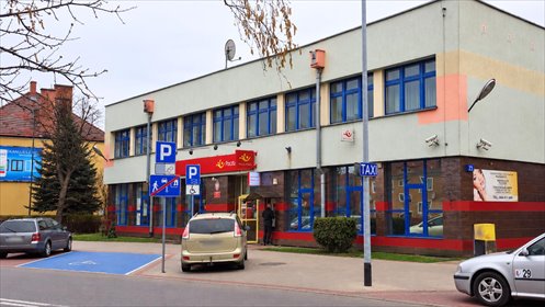 Polecam lokal użytkowy 66 m² w Stargardzie! lokal użytkowy Stargard, Szczecińska