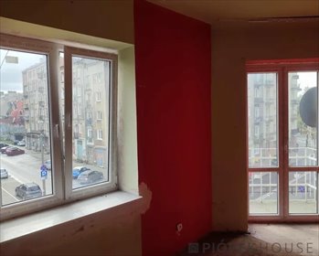 mieszkanie na sprzedaż 55m2 mieszkanie Warszawa, Praga-Północ, Środkowa