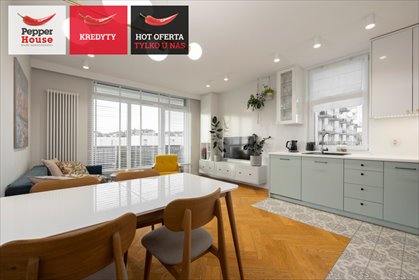 mieszkanie na sprzedaż 60m2 mieszkanie Gdańsk, Jasień, Goska