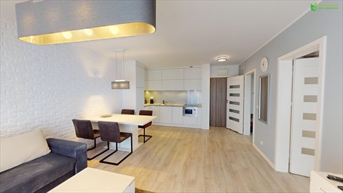 mieszkanie na sprzedaż Pogorzelica 47 m2