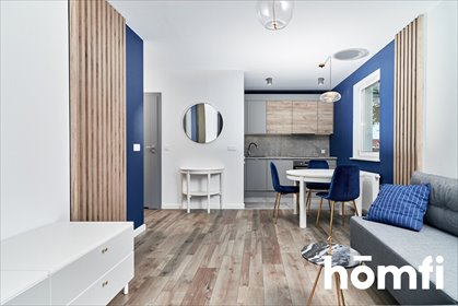 Na wynajem nowoczesne 2-pokojowe mieszkanie 41 m² we Wrocławiu mieszkanie Wrocław, Stare Miasto