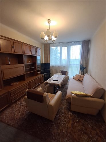 mieszkanie na sprzedaż 48m2 mieszkanie Nowe Skalmierzyce, Kaliska