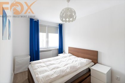 mieszkanie na wynajem 46m2 mieszkanie Warszawa, Wola