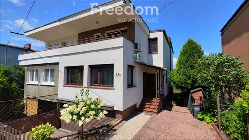 dom na sprzedaż 131m2 dom Siemianowice Śląskie, Czeladzka
