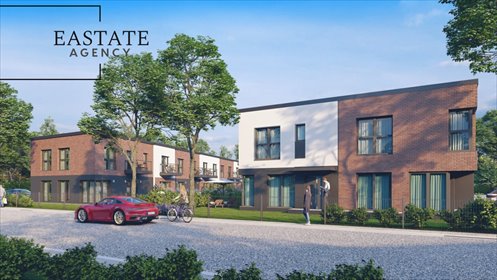 dom na sprzedaż 137m2 dom Grodzisk Mazowiecki, 3 Maja