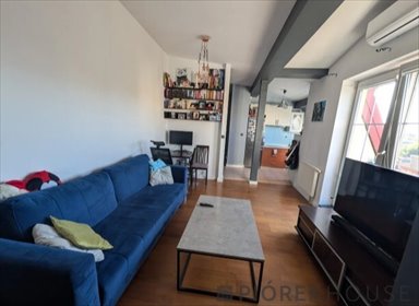 mieszkanie na sprzedaż 45m2 mieszkanie Warszawa, Ursus, Skoroszewska