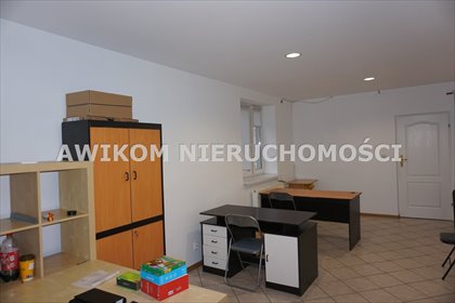 Biuro 28m² z parkingiem i mediami w Skierniewicach - zapraszam lokal użytkowy Skierniewice