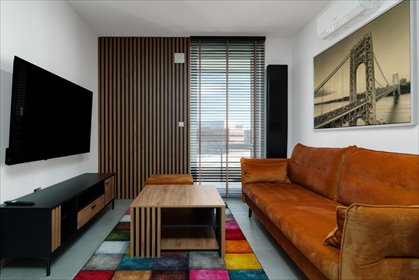 Lokal użytkowy 32,59 m² z widokiem i klimatyzacją lokal użytkowy Warszawa, Włochy, Wiktoryn