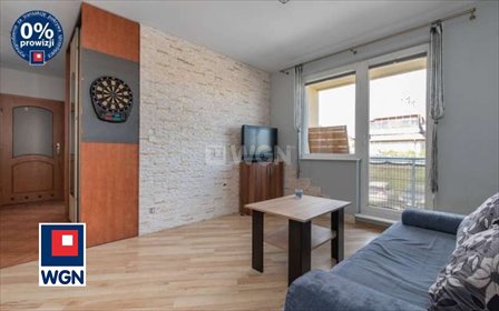 mieszkanie na sprzedaż 37m2 mieszkanie Wejherowo, Śmiechowo, Sikorskiego