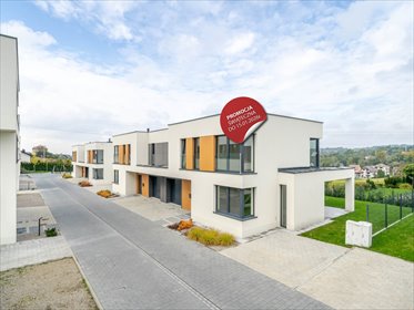 dom na sprzedaż 126m2 dom Wrząsowice, Wrzosowa