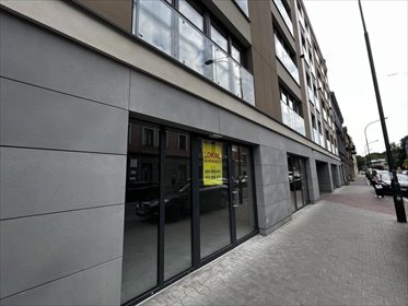 lokal użytkowy na sprzedaż 114m2 lokal użytkowy Kraków, Podgórze, Stare Podgórze, Dąbrówki