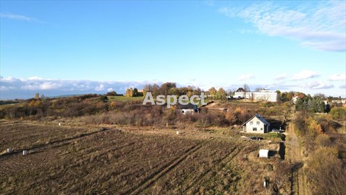 działka na sprzedaż 998m2 działka Bobrowniki