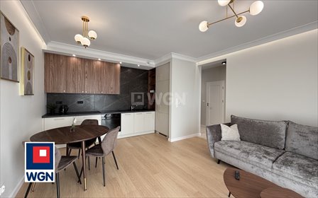 Sprzedam słoneczne 2-pokojowe mieszkanie 45 m² z balkonem mieszkanie Olecko, Olecko, Gołdapska