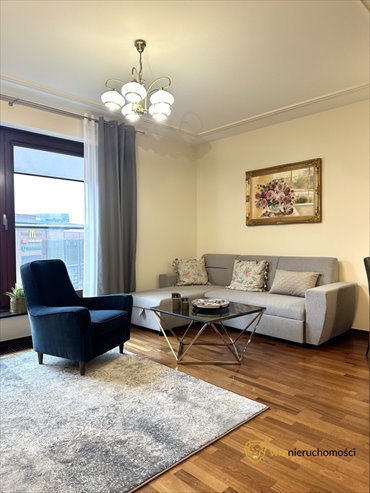 mieszkanie na wynajem 54m2 mieszkanie Wrocław, Stare Miasto, Krawiecka