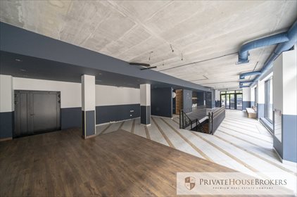lokal użytkowy na sprzedaż 295m2 lokal użytkowy Kraków, Śródmieście, marsz. Józefa Piłsudskiego