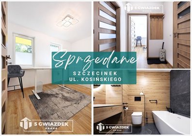 Słoneczne 34m² mieszkanie z balkonem i klimatyzacją polecam mieszkanie Szczecinek, Kosińskiego