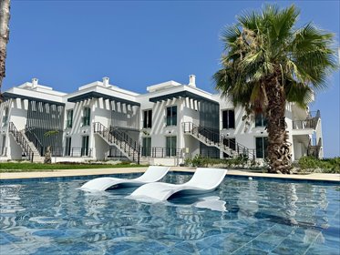 mieszkanie na sprzedaż 142m2 mieszkanie Gazimagusa, Tatlısu, Gazimağusa, Cypr Północny