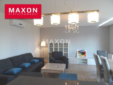 Luksusowy 3-pokojowy apartament z loggią w centrum Woli polecam! mieszkanie Warszawa, Wola, Wronia