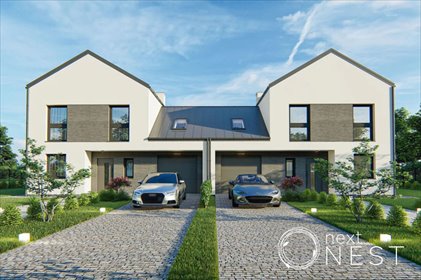 dom na sprzedaż 152m2 dom Ustanów, Kasztanów