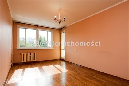Na sprzedaż przestronne 3-pokojowe mieszkanie 46 m² w centrum Piły mieszkanie Piła, Śródmieście