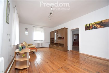 Polecam wynajem domu 85 m² z ogrodem w Tułowicach mieszkanie Tułowice, 1 Maja
