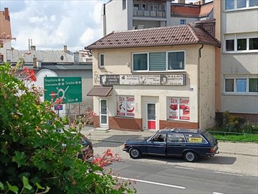 lokal użytkowy na sprzedaż 125m2 lokal użytkowy Zgorzelec