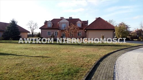 lokal użytkowy na sprzedaż 600m2 lokal użytkowy Michałów