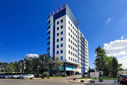 lokal użytkowy na wynajem 250m2 lokal użytkowy Warszawa, Mokotów, Wynalazek