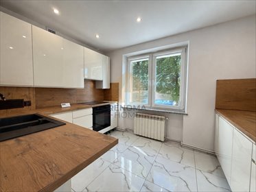 Na sprzedaż 52 m² słoneczne mieszkanie z dużym balkonem mieszkanie Świebodzice