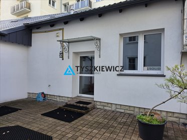 lokal użytkowy na wynajem 45m2 lokal użytkowy Gdynia, Działki Leśne, Warszawska