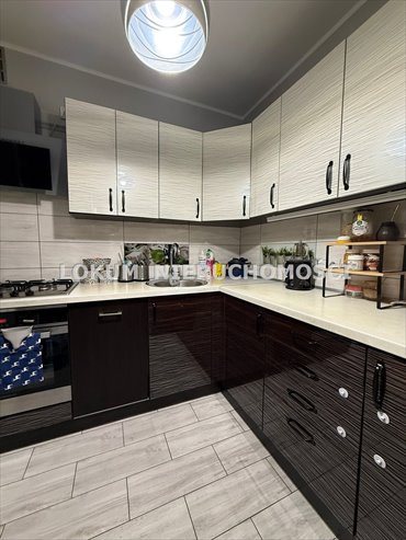 mieszkanie na sprzedaż 56m2 mieszkanie Jastrzębie-Zdrój, Jasna